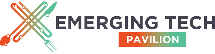 Emerging Tech Pavilion logo