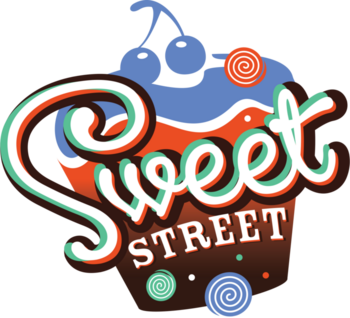 Sweet Street Logo